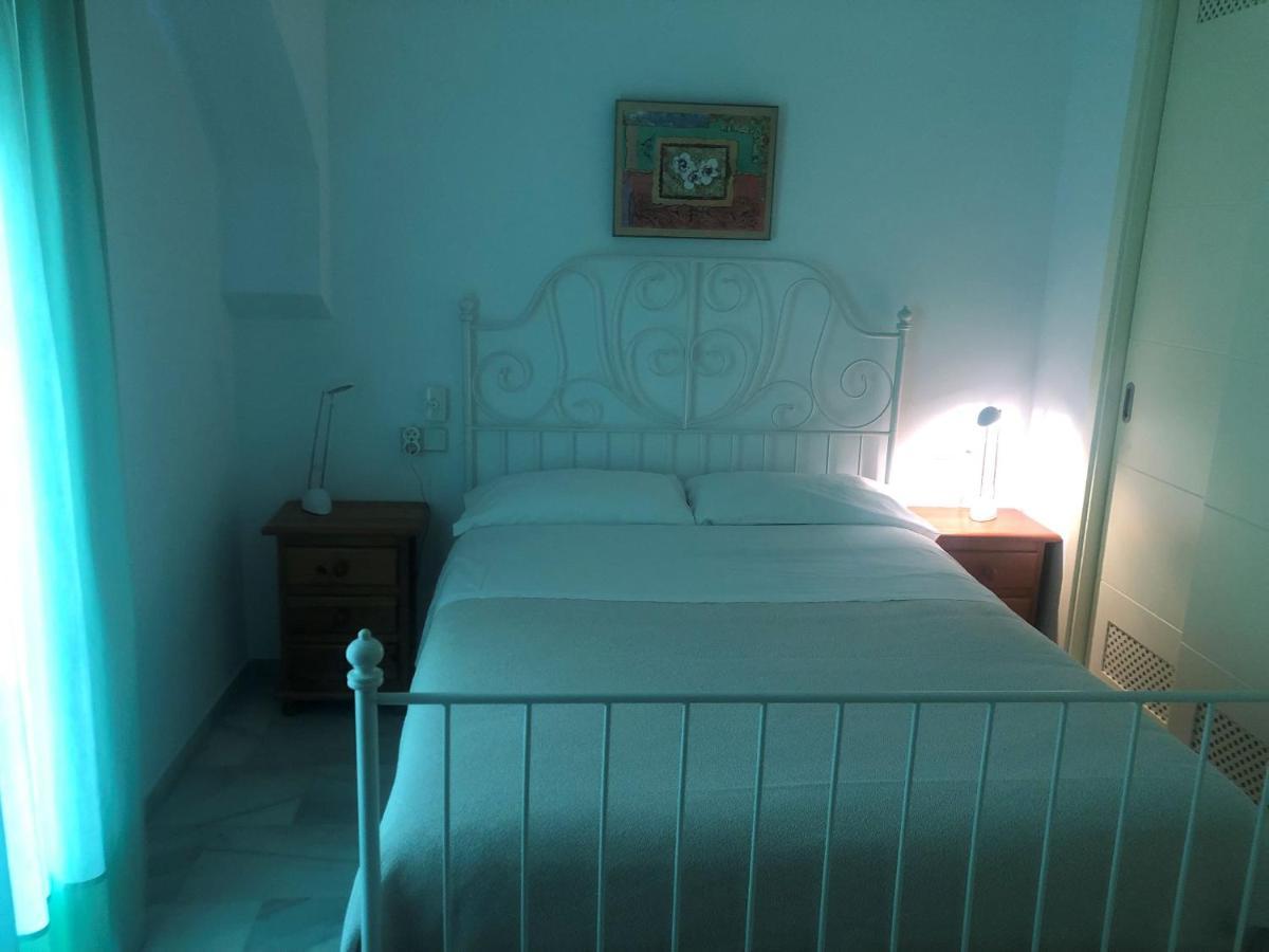 Apartmán Apartamento Caballeros Sanlúcar de Barrameda Exteriér fotografie
