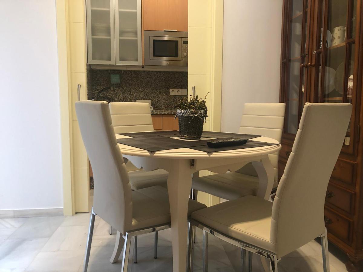 Apartmán Apartamento Caballeros Sanlúcar de Barrameda Exteriér fotografie