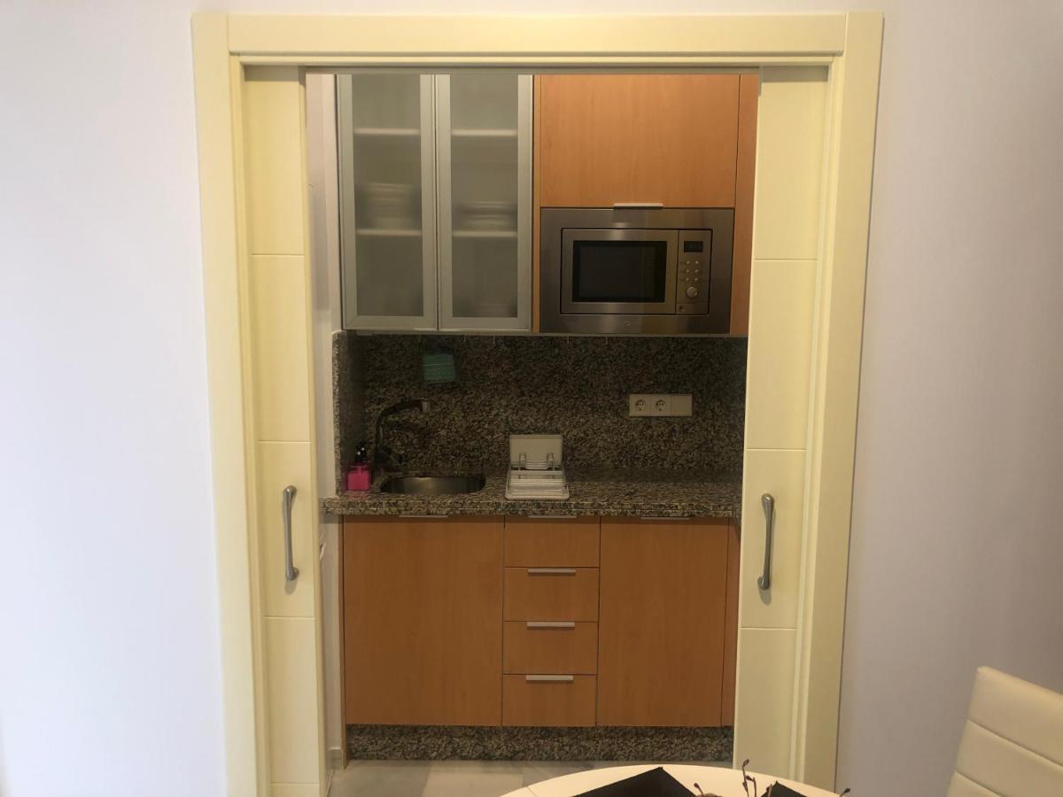 Apartmán Apartamento Caballeros Sanlúcar de Barrameda Exteriér fotografie